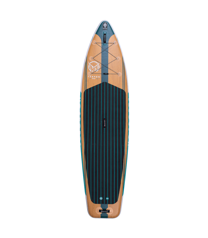 HO Sports Tarpon 11'6'' iSUP Package