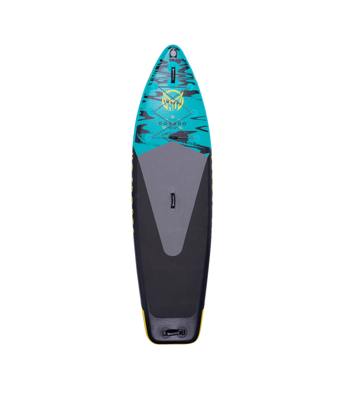 HO Sports Dorado 10'6" iSUP Package