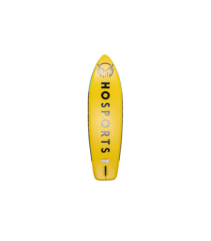 HO Sports Dorado 10'6" iSUP Package