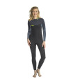 Jobe Sofia 3/2mm Wetsuit Women Midnight Blue