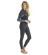 Jobe Sofia 3/2mm Wetsuit Women Midnight Blue