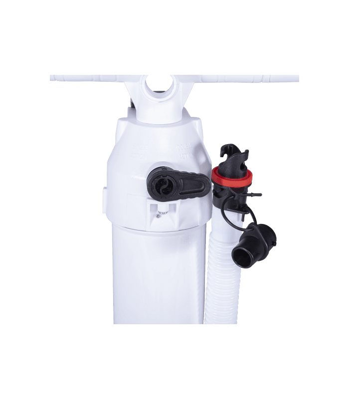 HO Sports Atlas Hand Pump