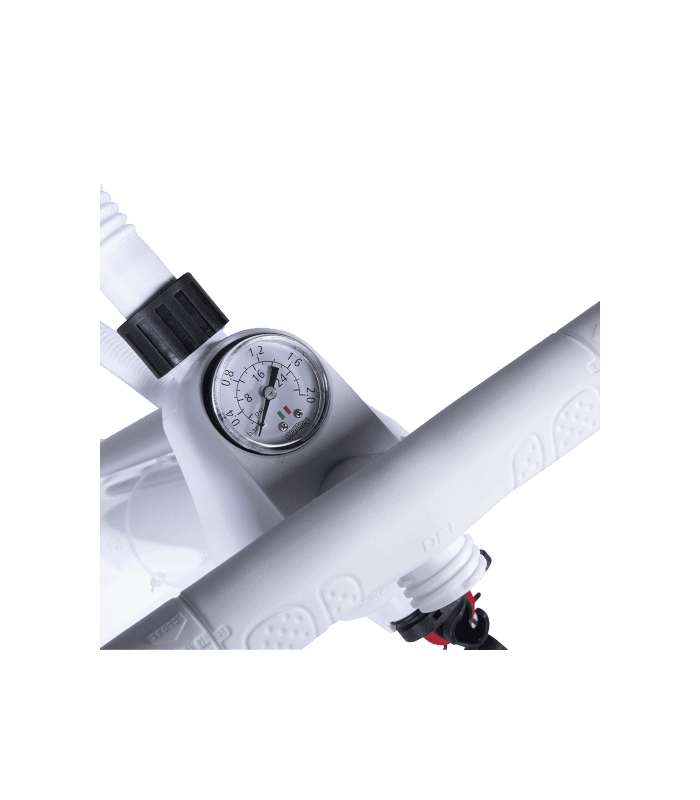 HO Sports Atlas Hand Pump