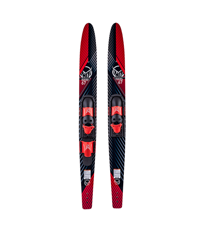 HO Sports Excel HS/RTS Combo