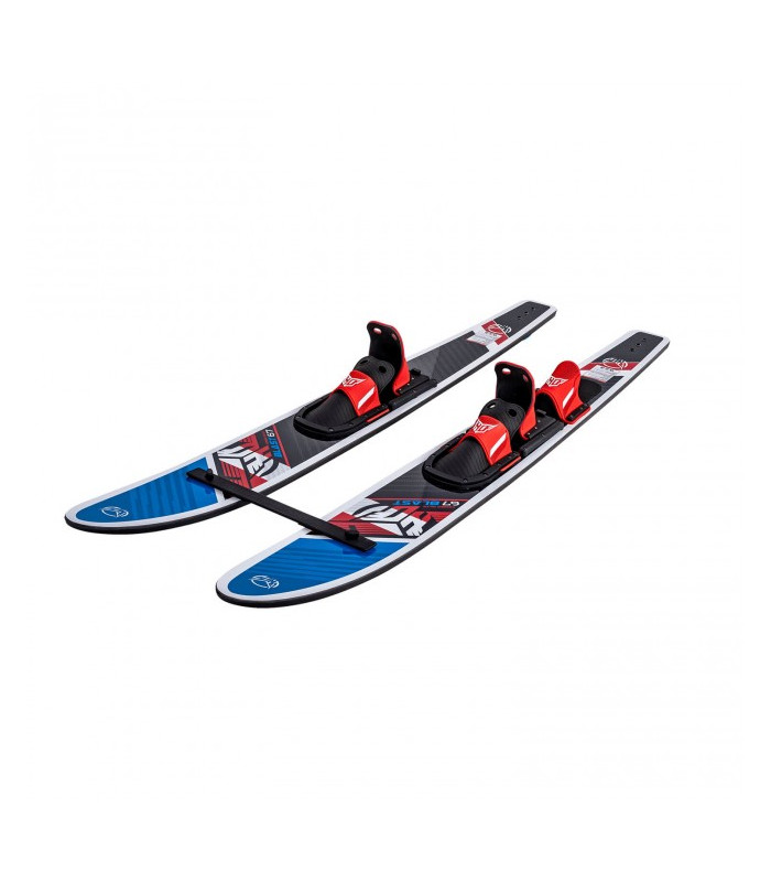 HO Sports Blast HS/RTS Combo