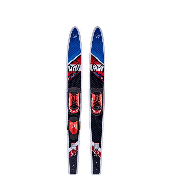 HO Sports Blast HS/RTS Combo