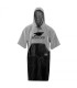 HO Sports Syndicate Poncho - Grey