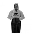 HO Sports Syndicate Poncho - Grey