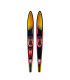 HO Sports Burner 61'' Blaze/RTS Combo