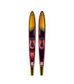 HO Sports Burner 61'' Blaze/RTS Combo