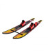 HO Sports Burner 61'' Blaze/RTS Combo