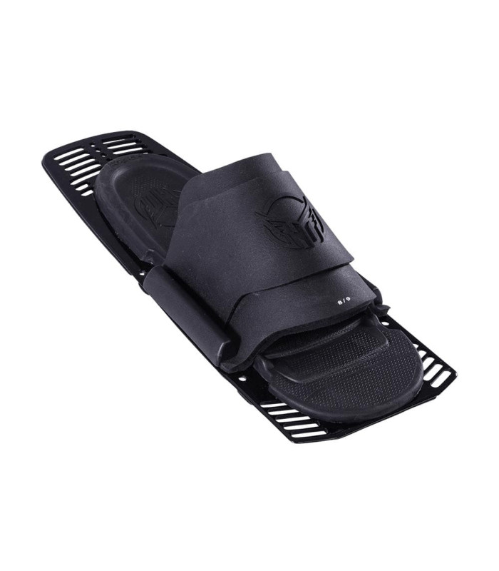 HO Sports Rear Toe Plate