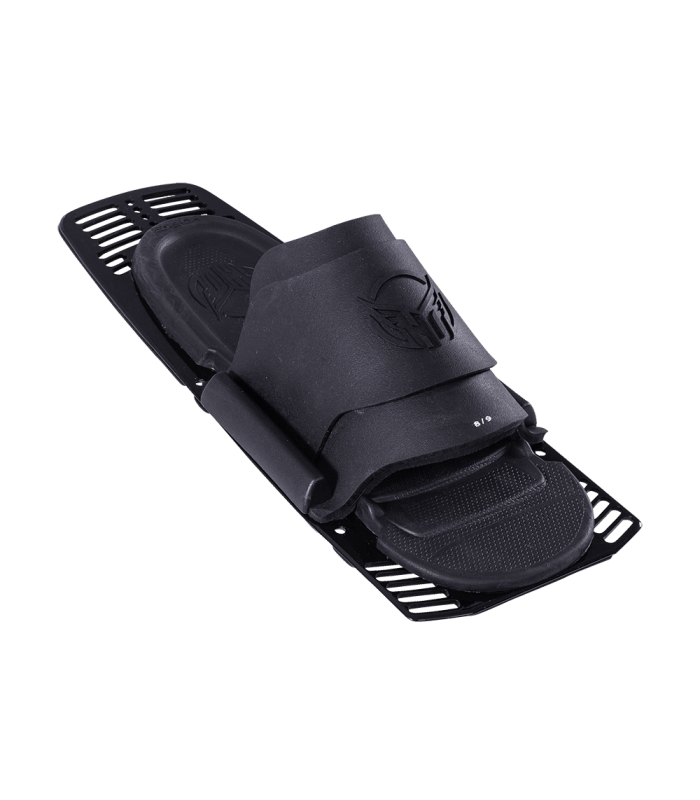 HO Sports Rear Toe Plate