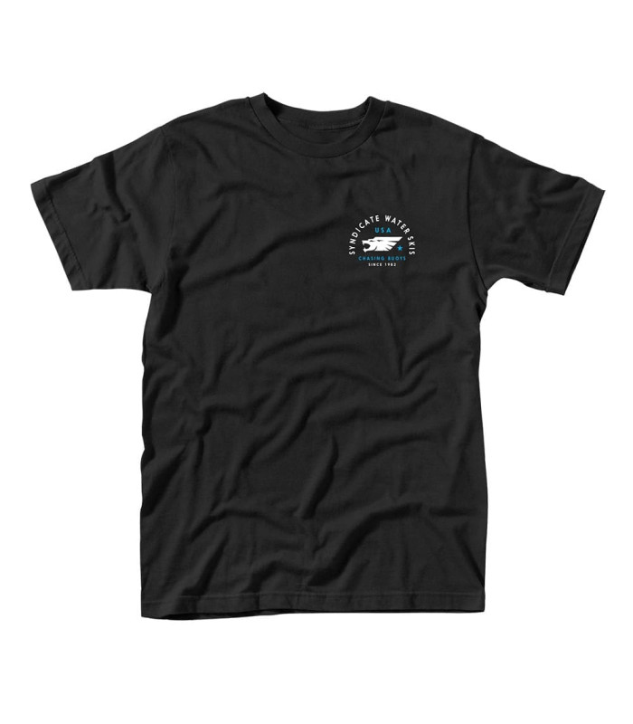 Ho Sports Syndicate 6 Ball T-shirt