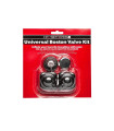 HO Sports Boston Valve 2 Pack