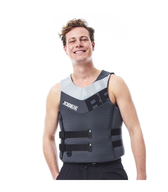 Jobe Side Entry Jet Vest Neoprene Men