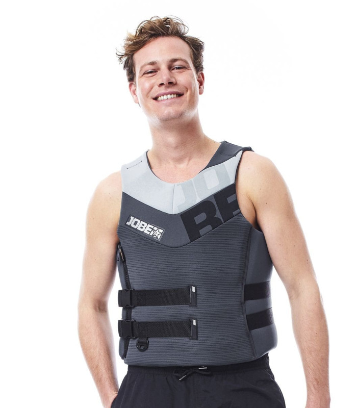 Jobe Side Entry Jet Vest Neoprene Men