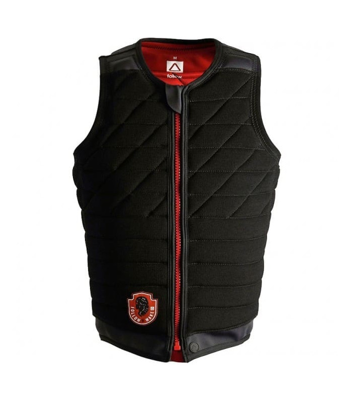 Follow BP Pro Mens Jacket - Black
