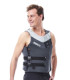 Jobe Side Entry Jet Vest Neoprene Men