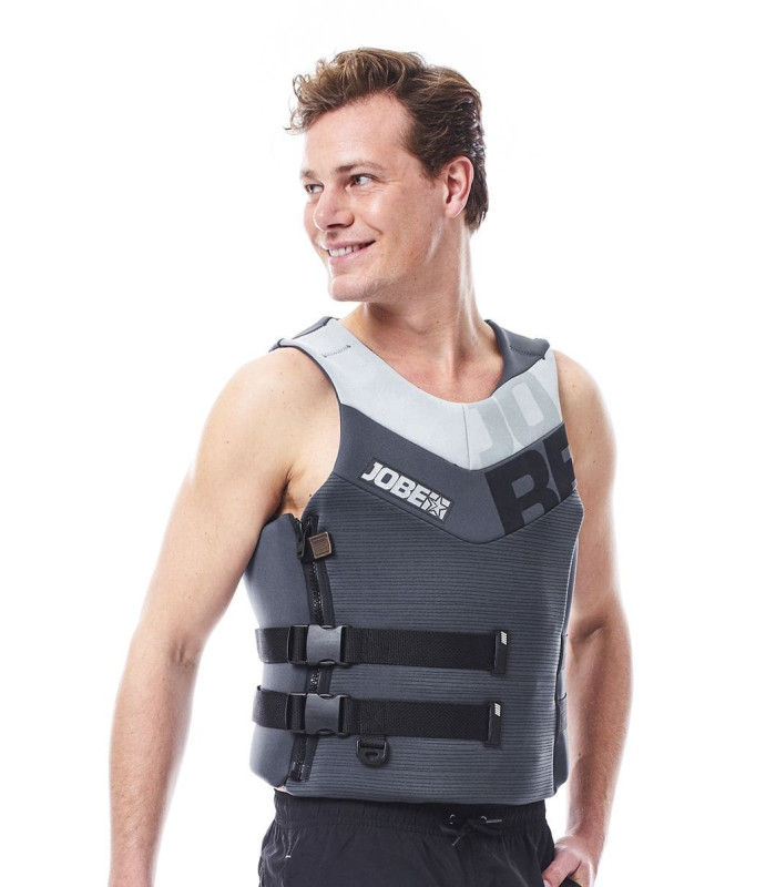 Jobe Side Entry Jet Vest Neoprene Men