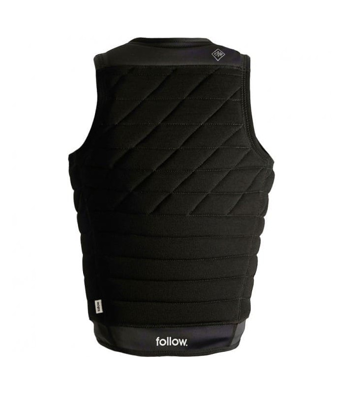 Follow BP Pro Mens Jacket - Black