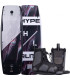 Hyperlite Kids Cryptic 128 w/ Kids Remix