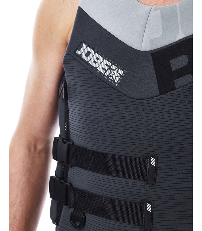 Jobe Side Entry Jet Vest Neoprene Men