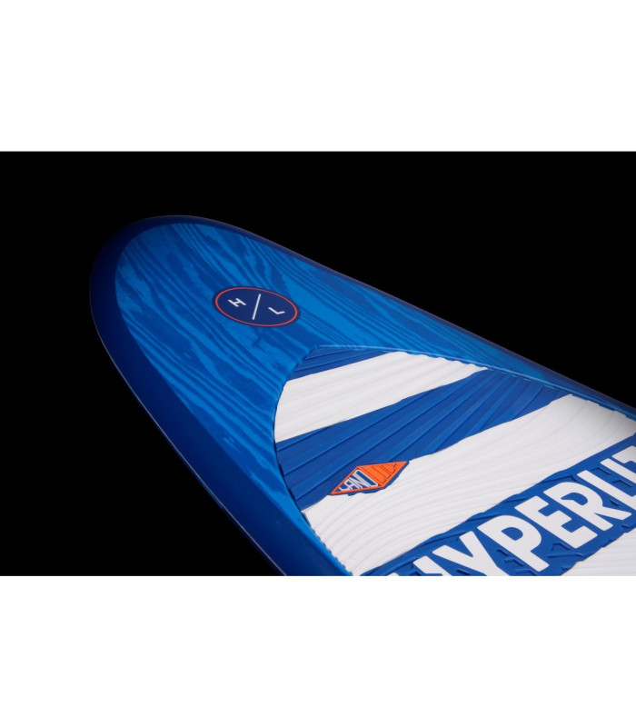 Hyperlite Landlock 5.9 Surfer
