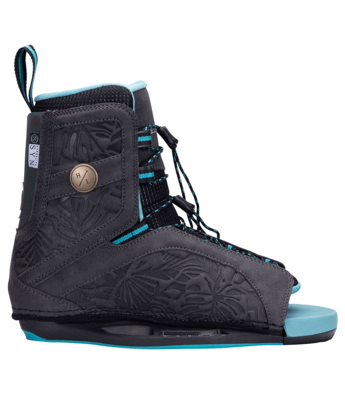 Hyperlite Ladies Syn Boot