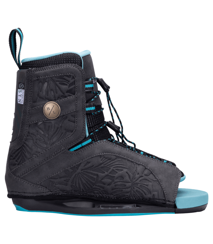 Hyperlite Ladies Syn Boot