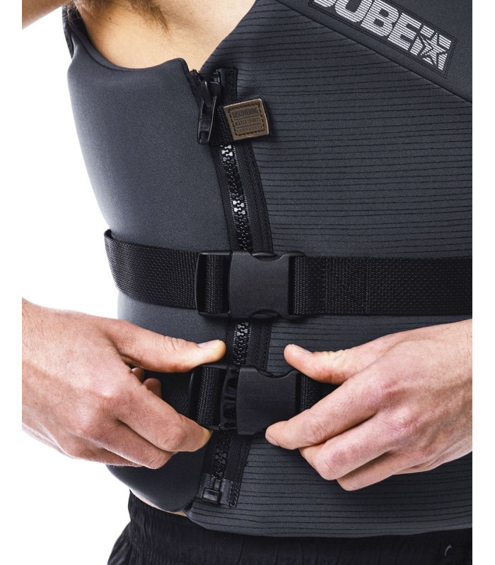 Jobe Side Entry Jet Vest Neoprene Men