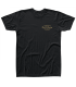 Hyperlite Built to Destroy Tee-Black