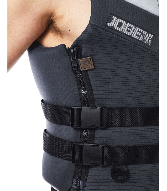 Jobe Side Entry Jet Vest Neoprene Men