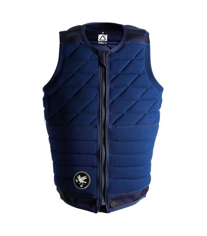 Follow BP Pro Mens Jacket - Navy