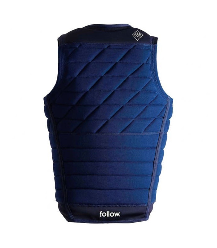 Follow BP Pro Mens Jacket - Navy