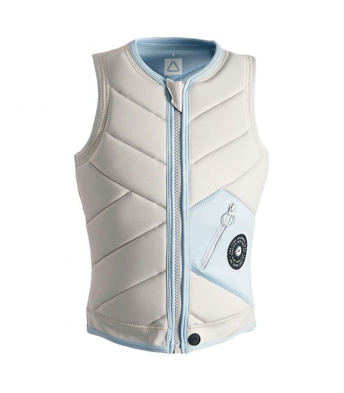 Follow Atlantis Ladies Jacket - Ice