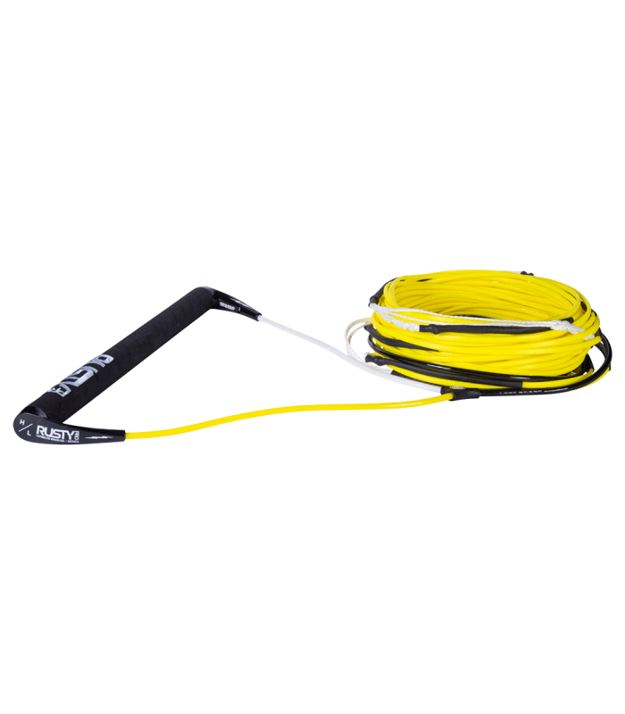 Hyperlite Rusty Pro Wakeboard Package