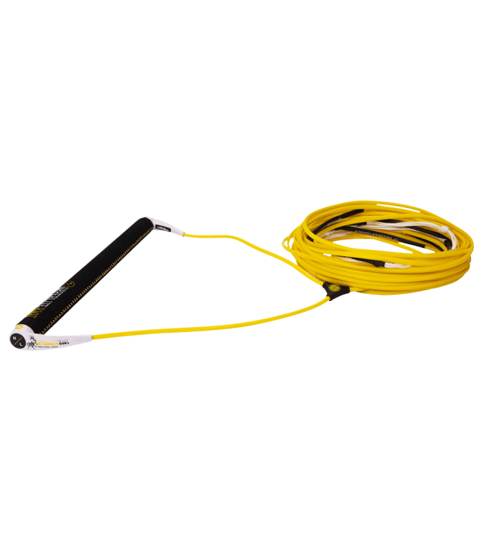 Hyperlite Riot Pro Wakeboard Package