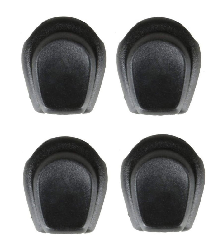 Hyperlite Lace locks - 4 Pieces