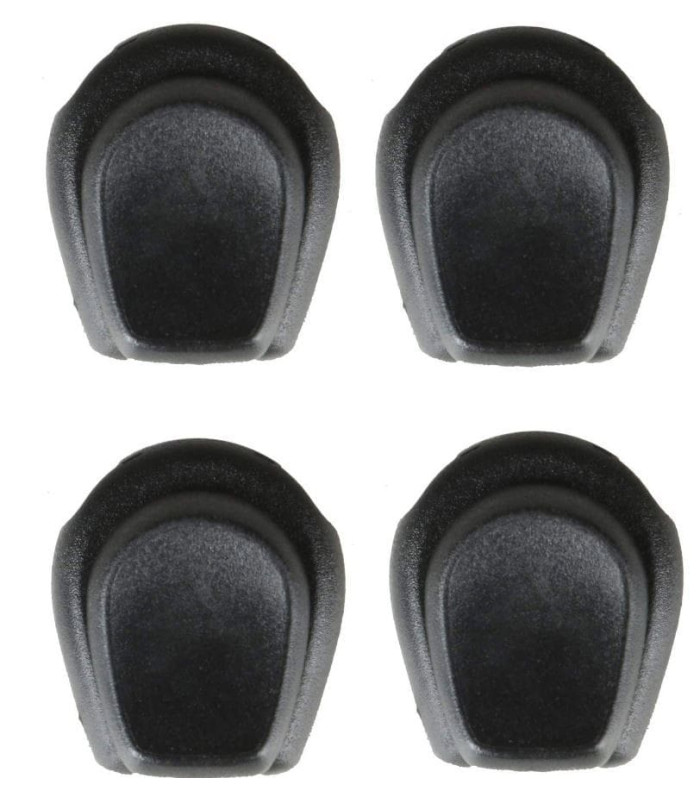 Hyperlite Lace locks - 4 Pieces