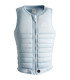 Follow Primary Ladies Jacket - Baby Blue