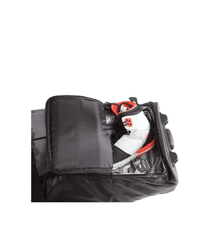 Hyperlite Wheelie Boardbag