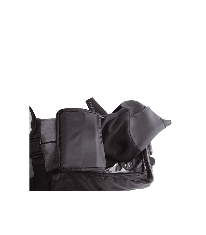 Hyperlite Wheelie Boardbag