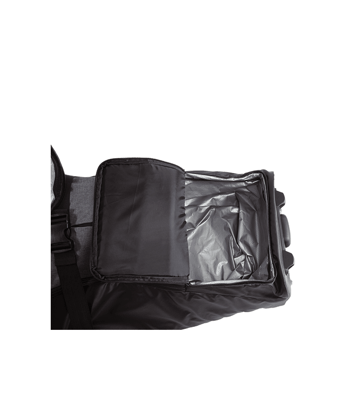 Hyperlite Wheelie Boardbag