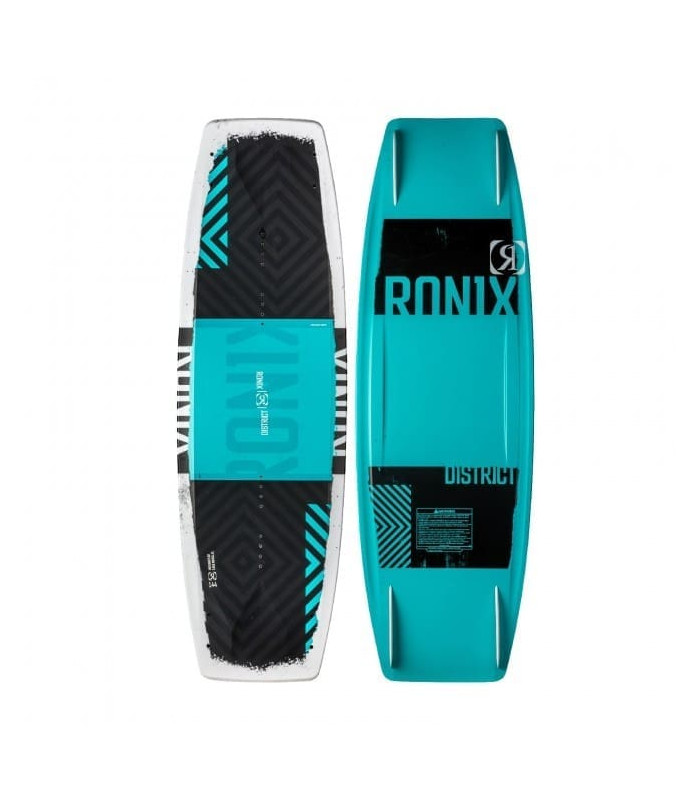 Ronix District Modello Board