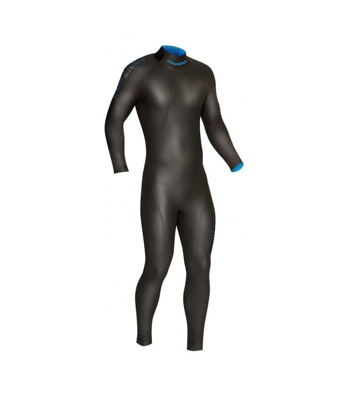 Camaro Blacktec 2.0 Overall-Unisex