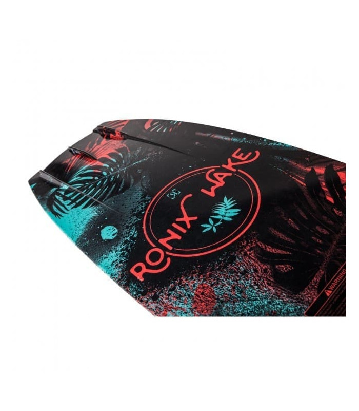 Ronix Ladies Krush Satin Flex Board