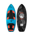 Ronix Thrasher Marshmellow Surfer