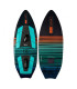Ronix Brightside Modello 4.9 Surfer w/Straps