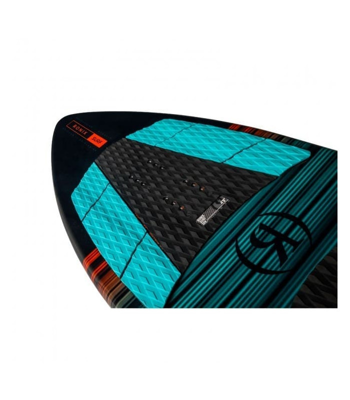 Ronix Brightside Modello 4.9 Surfer w/Straps